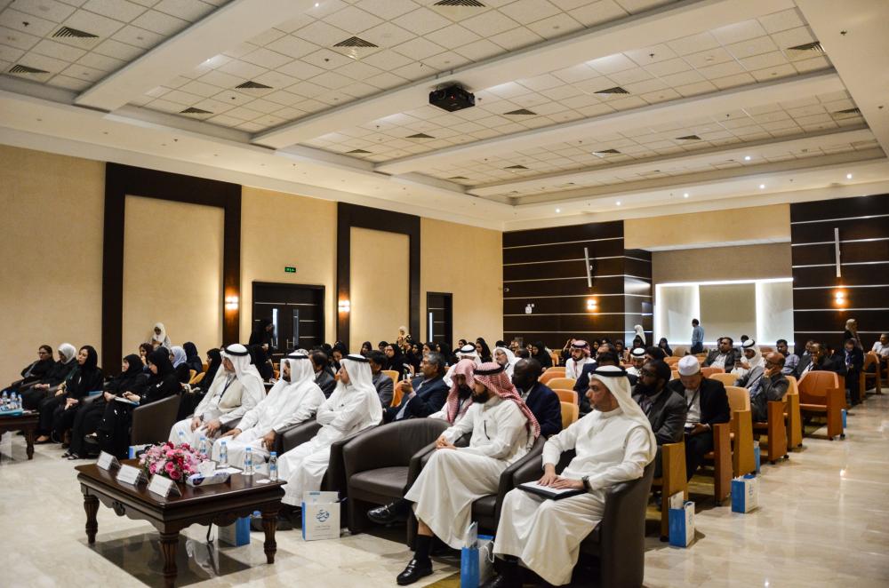 Effat to host
3rd Islamic
finance
conference
