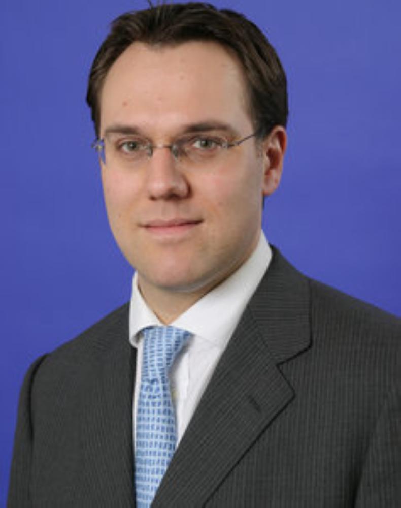 Adrian Quinton