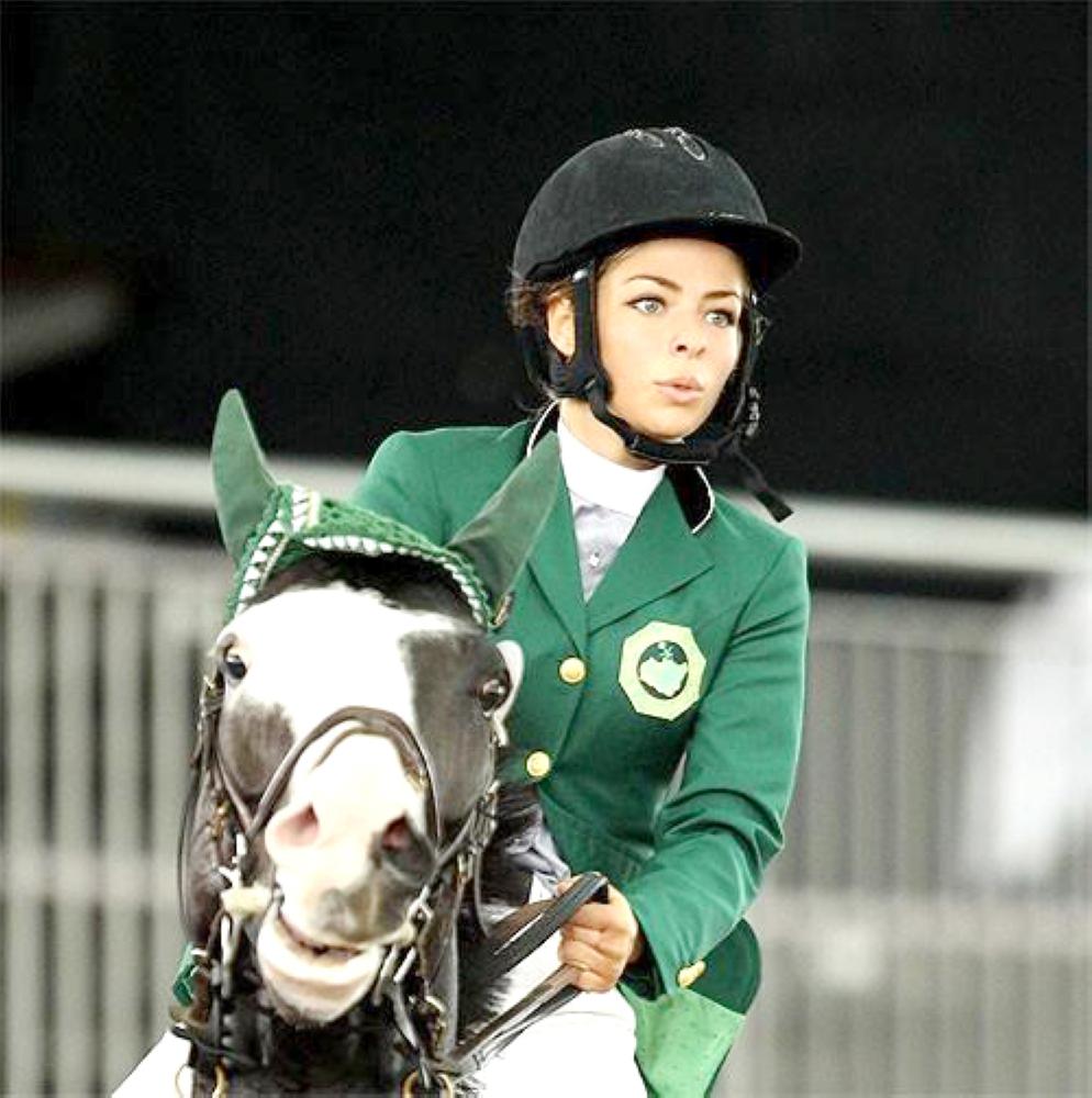 The forum will honor Saudi athletes like Sarah Al-Attar who competed in the women’s 800m heats at the athletics event of the London 2012 Olympic Games.