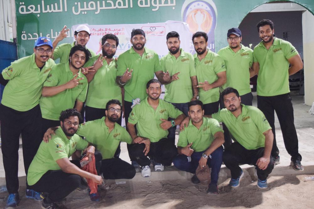 ICT2 Organizing Team with Sponsors and Volunteers 