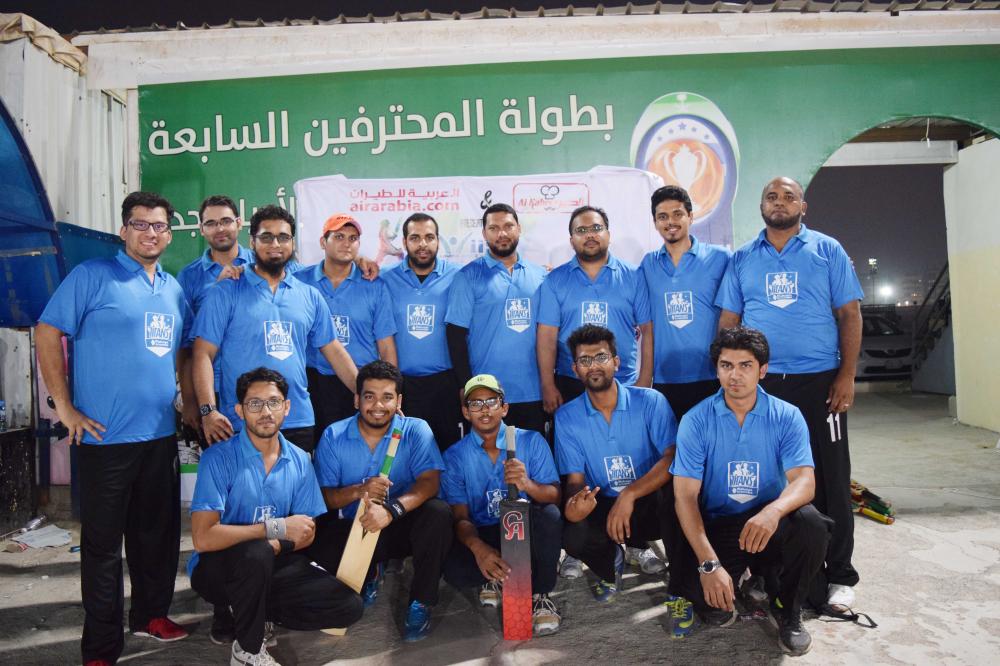 ICT2 Organizing Team with Sponsors and Volunteers 