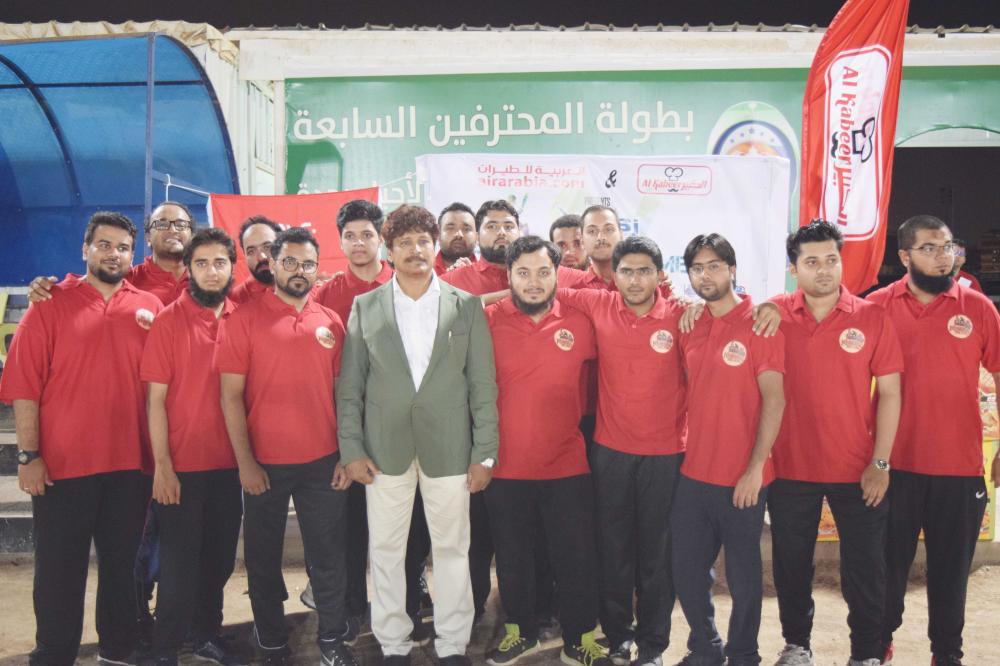 ICT2 Organizing Team with Sponsors and Volunteers 
