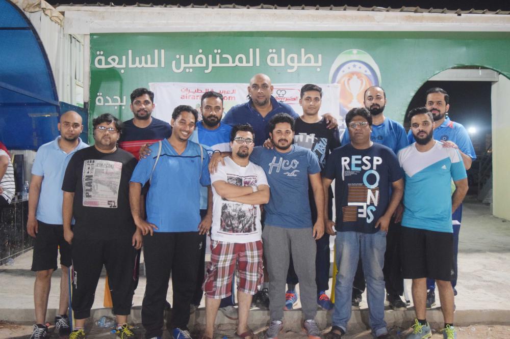 ICT2 Organizing Team with Sponsors and Volunteers 