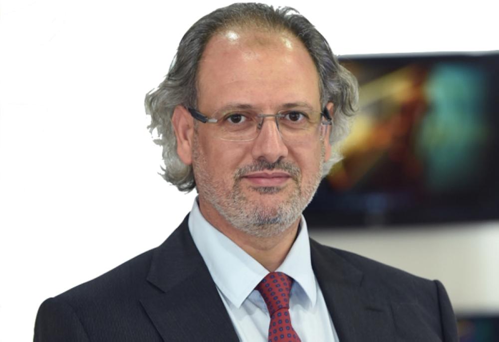 Mahmoud-Samy Ibrahim, Forcepoint’s AVP of Sales, Emerging Region.