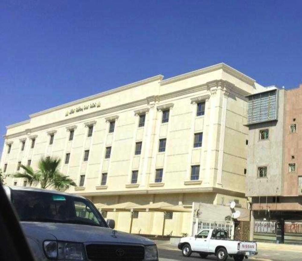 Residents criticize choice of new building for Taif court