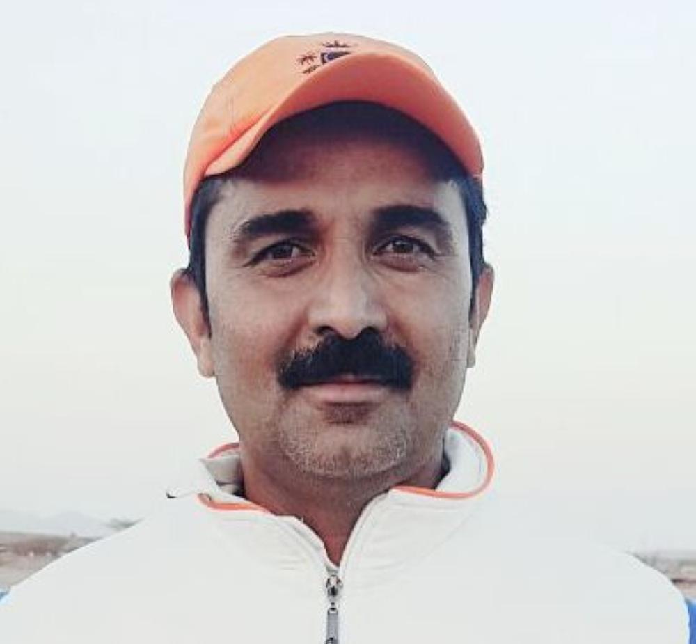 Rafiq ... 50 runs & 1 wicket