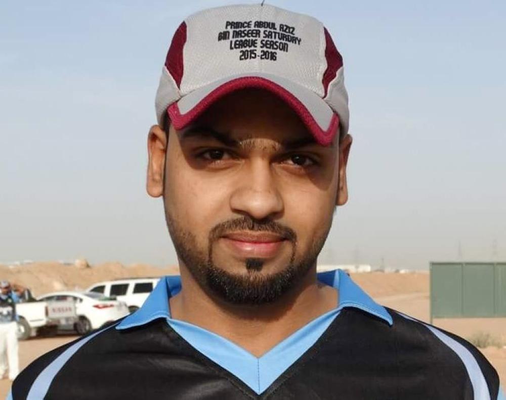 Rafiq ... 50 runs & 1 wicket