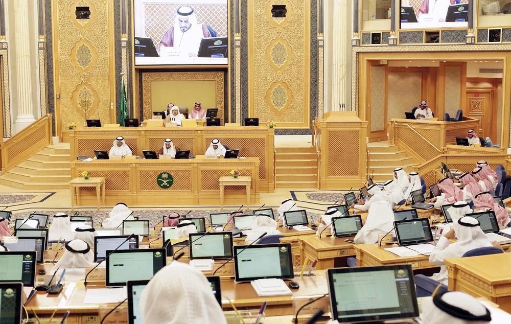 The Shoura (Consultative) Council is expected to encourage Saudi diplomats and administrators to work in the unfavorable stations in Africa and Asia by giving them extra incentives. — Okaz photo