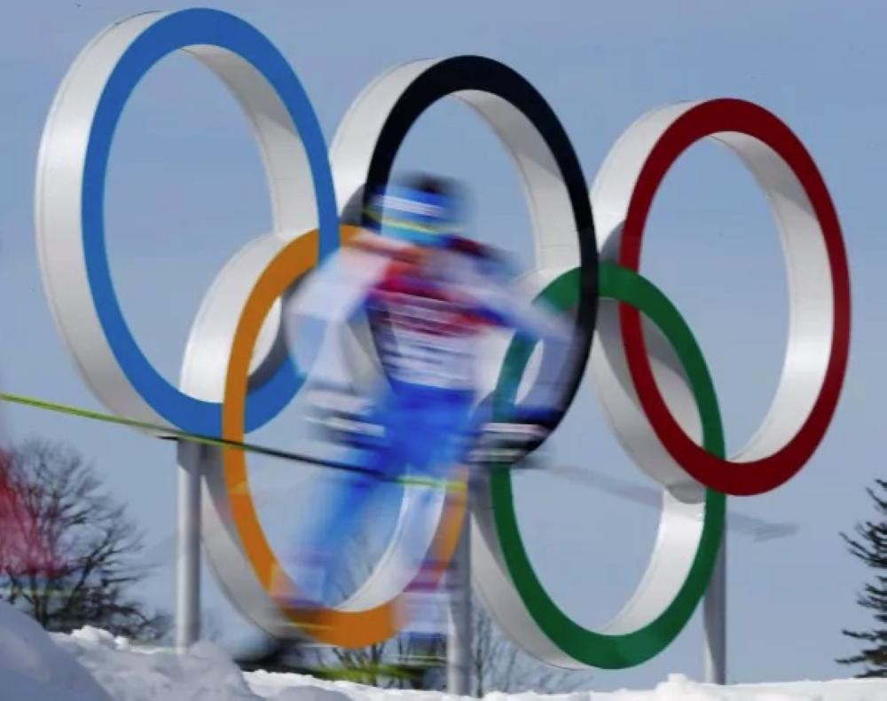 Ahead of Russia decision, Olympic president warns critics