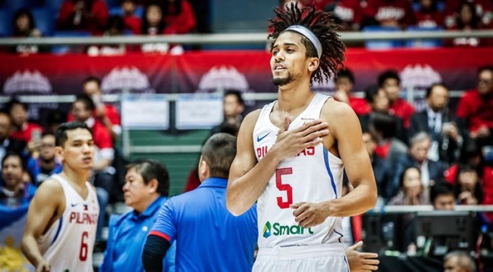 Gilas Pilipinas repulses Japan in Tokyo