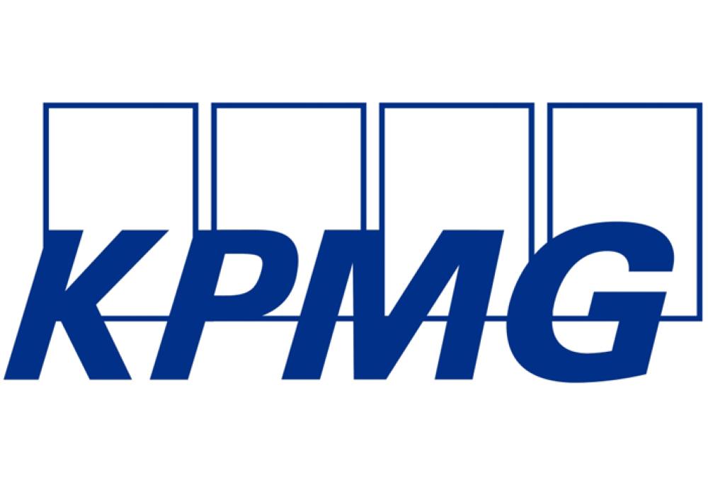 KPMG holding seminar  on IFRS for Saudi SMEs