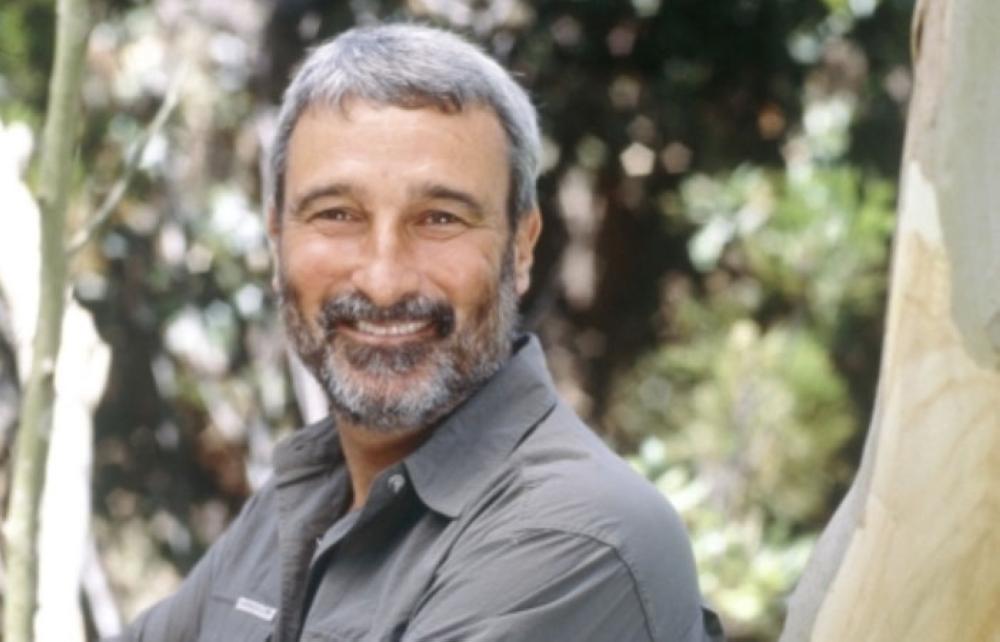 Don Burke