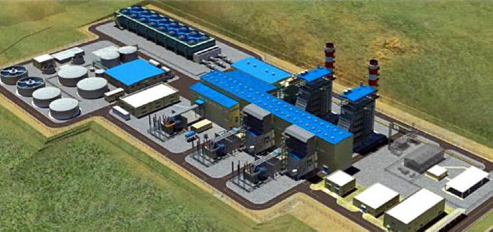 Acwa Power’s $1-billion Kirikkale Combined Cycle Power Plant in Turkey