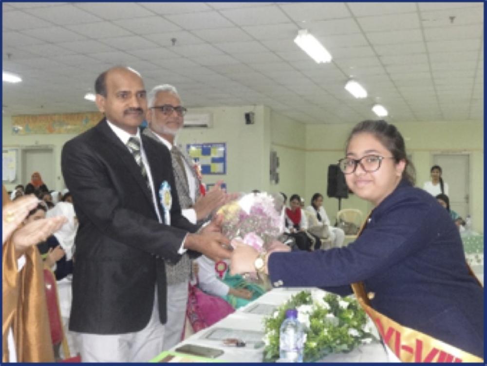 IISR holds national education day in memory of Azad