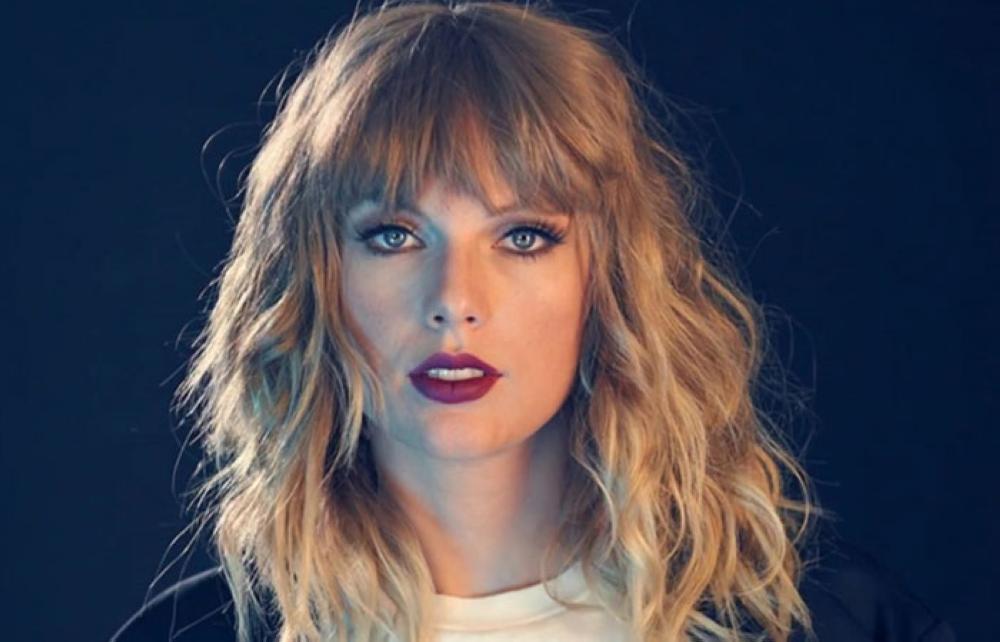 Taylor Swift