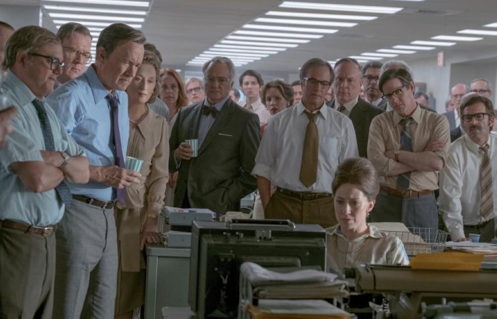 A scene from 