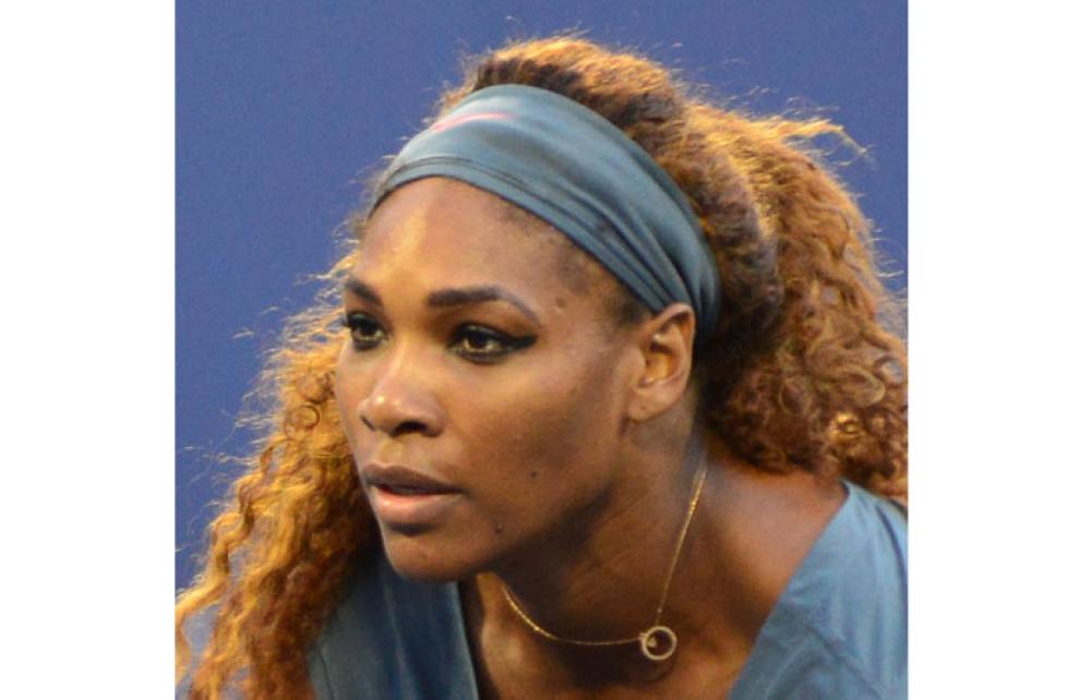 Serena Williams 