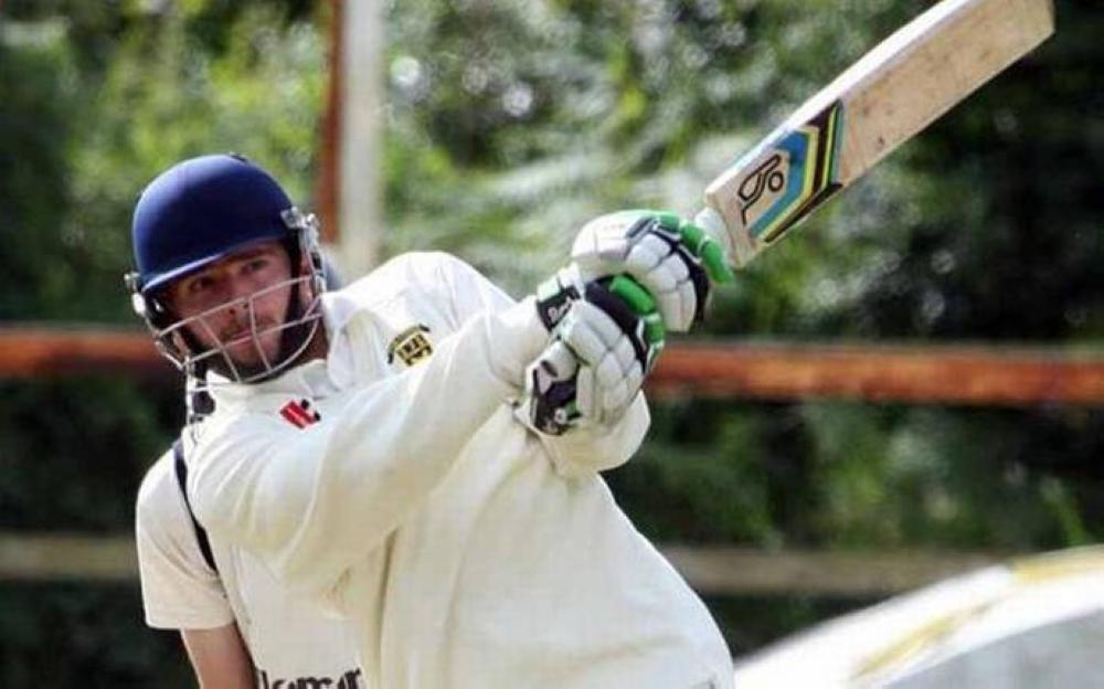 Marco Marais slammed the fastest triple century in first-class cricket to become the second South African in just over a week to claim a world record.