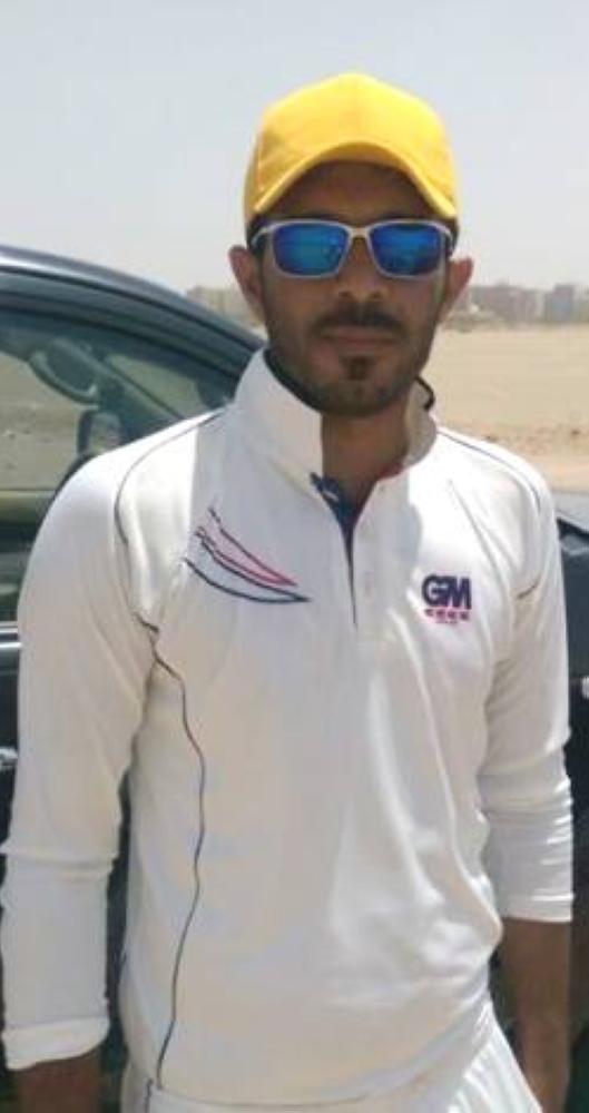 Imran Qaiser of Al Kabbani  … 77