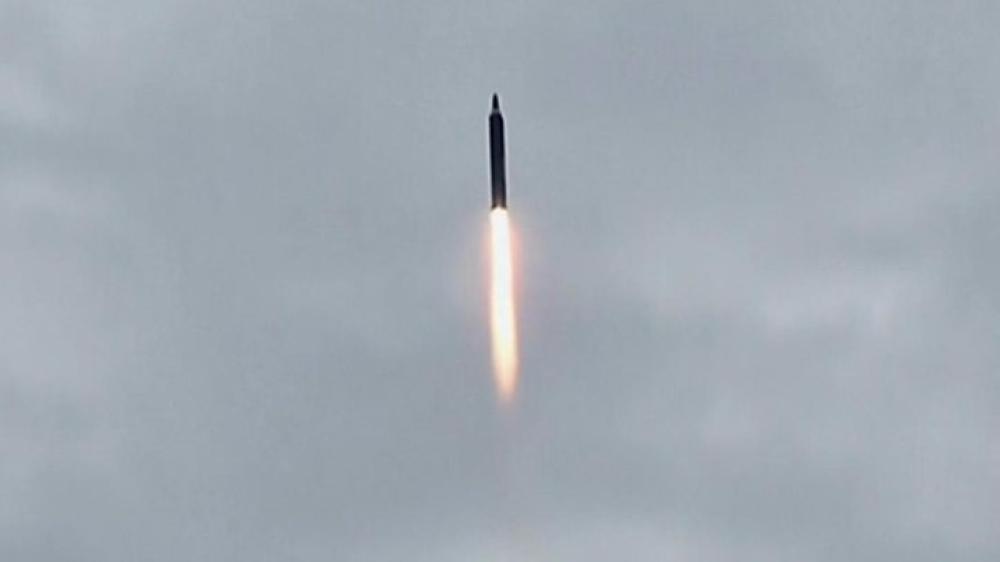 The Syrian Observatory for Human Rights, a Britain-based monitor of the war, said the missiles, presumably Israeli, targeted 