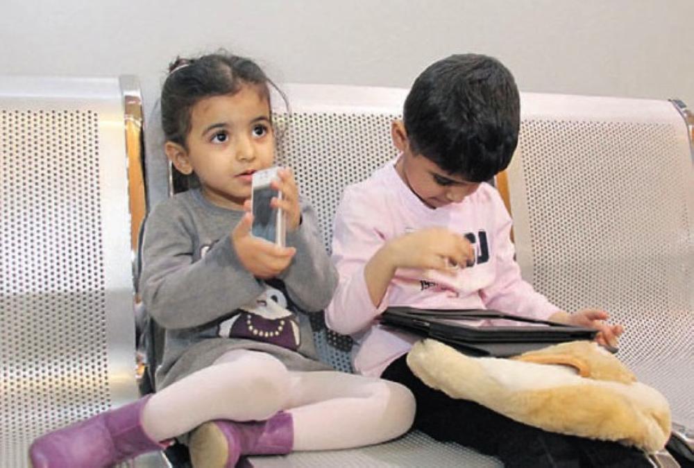 Parental supervision can save children from 85 percent dangers of social media, according to a new study.