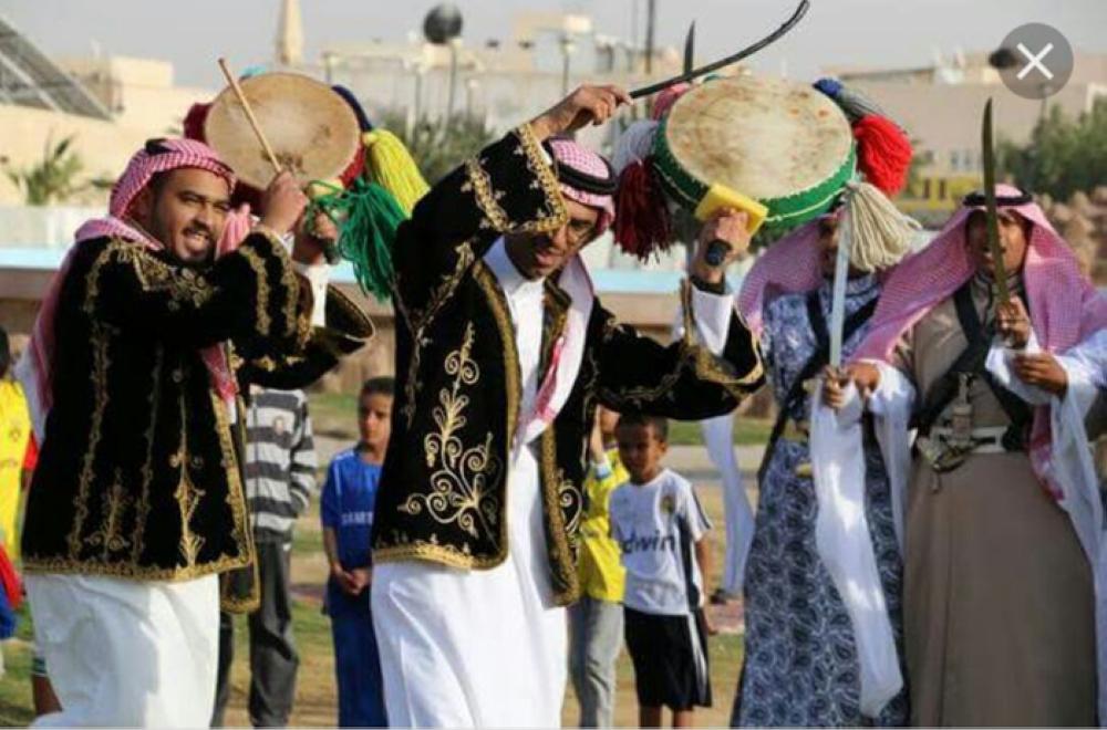 Your pride is our pride,' Saudi Arabia to UAE