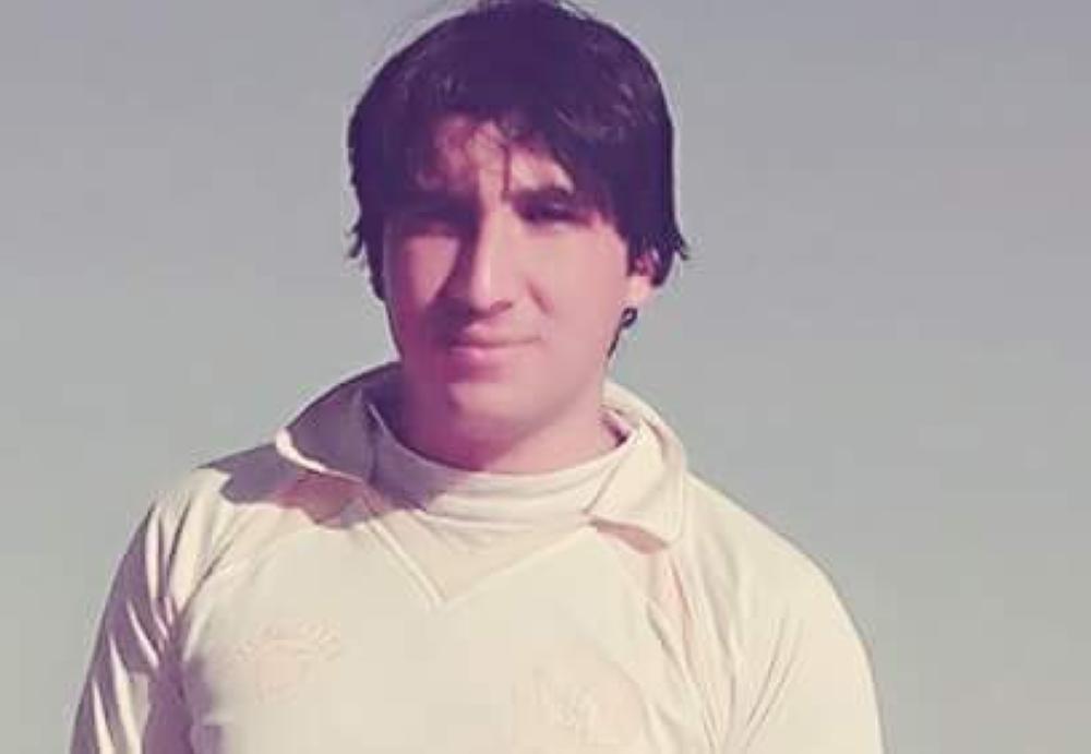 Abdul Waheed … 201 (105 balls)