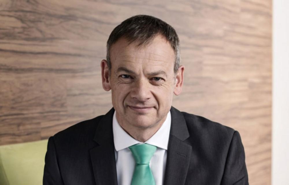 Pieter Bensch