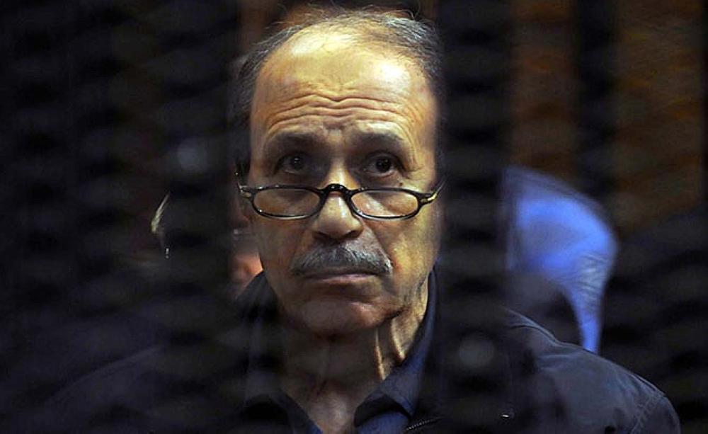Habib Al-Adly
