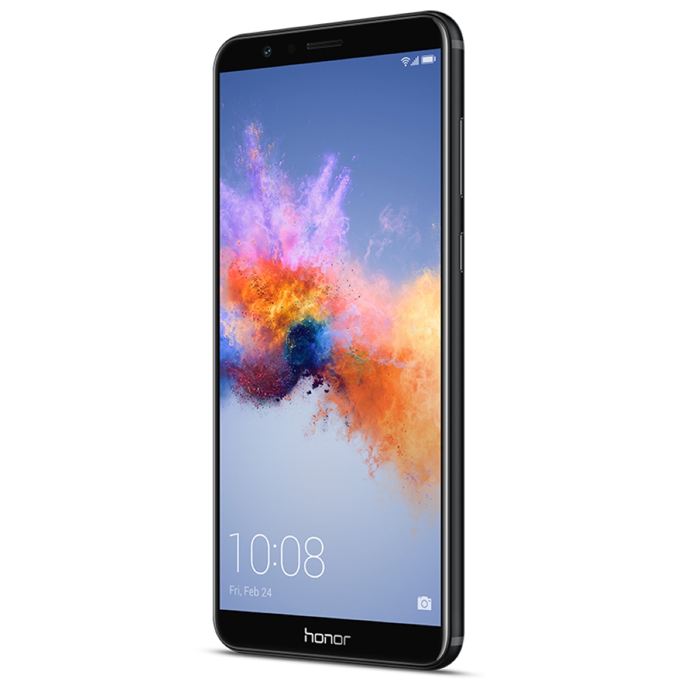 Honor 7X available in Saudi retail shops starting today (Dec. 6)