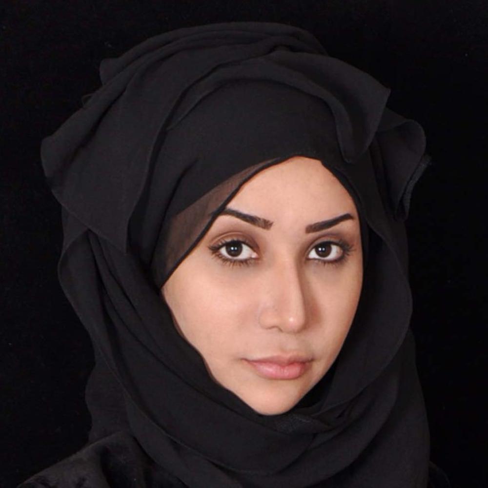 Sara Baghdadi