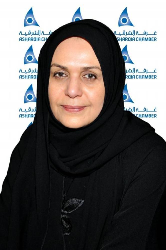 Sara Baghdadi