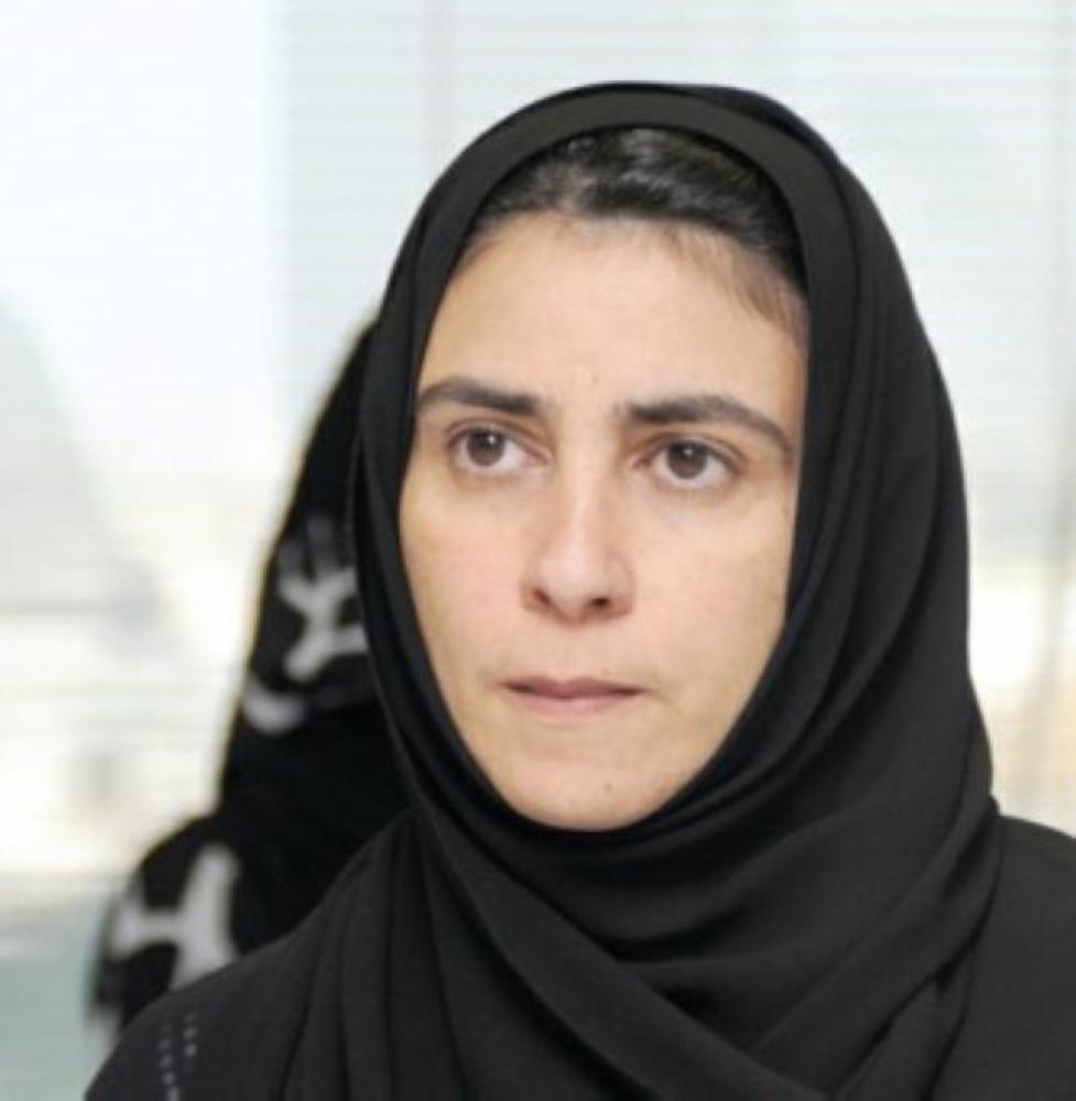 Sara Baghdadi