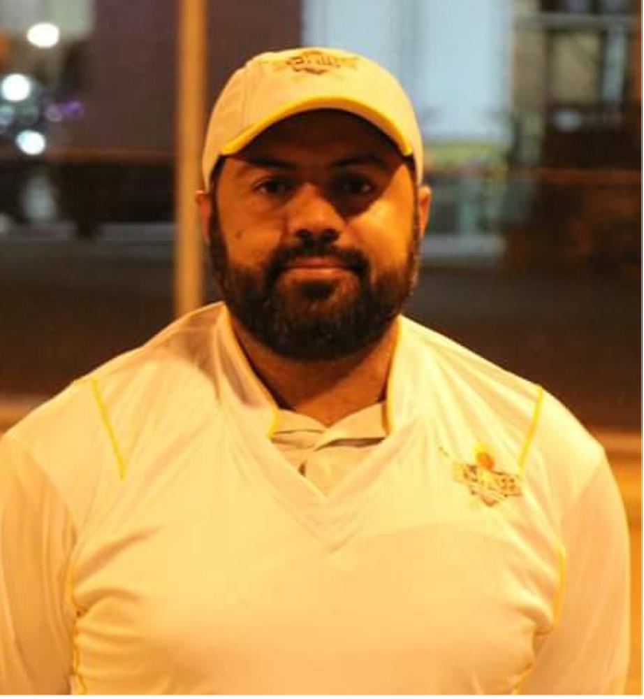 Hashim … 67 runs