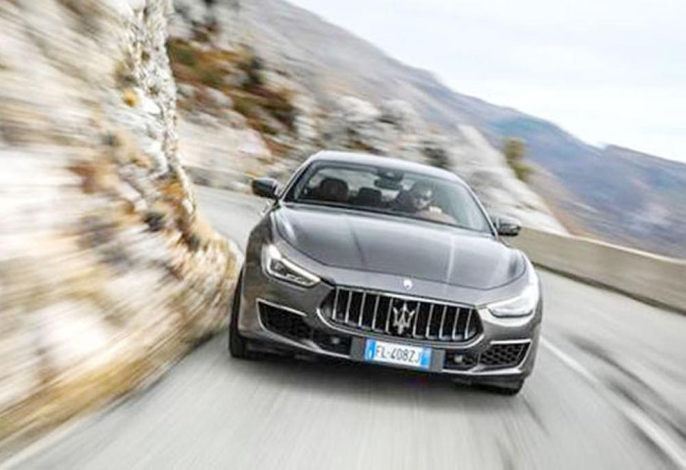 Accenture Interactive to help enhance the full Maserati customer experience
