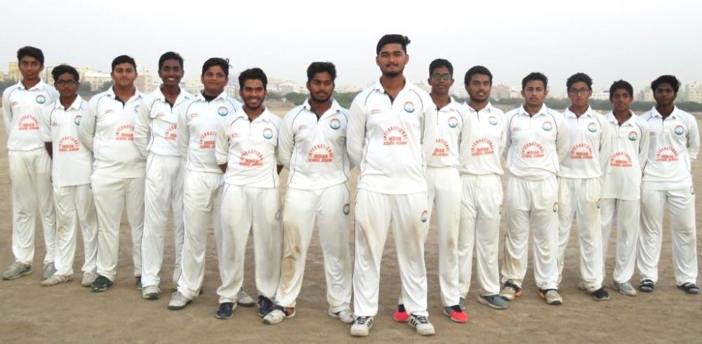 Bangladesh International School