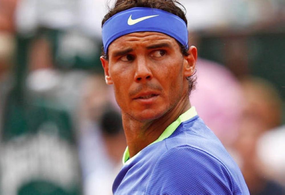 Rafael Nadal