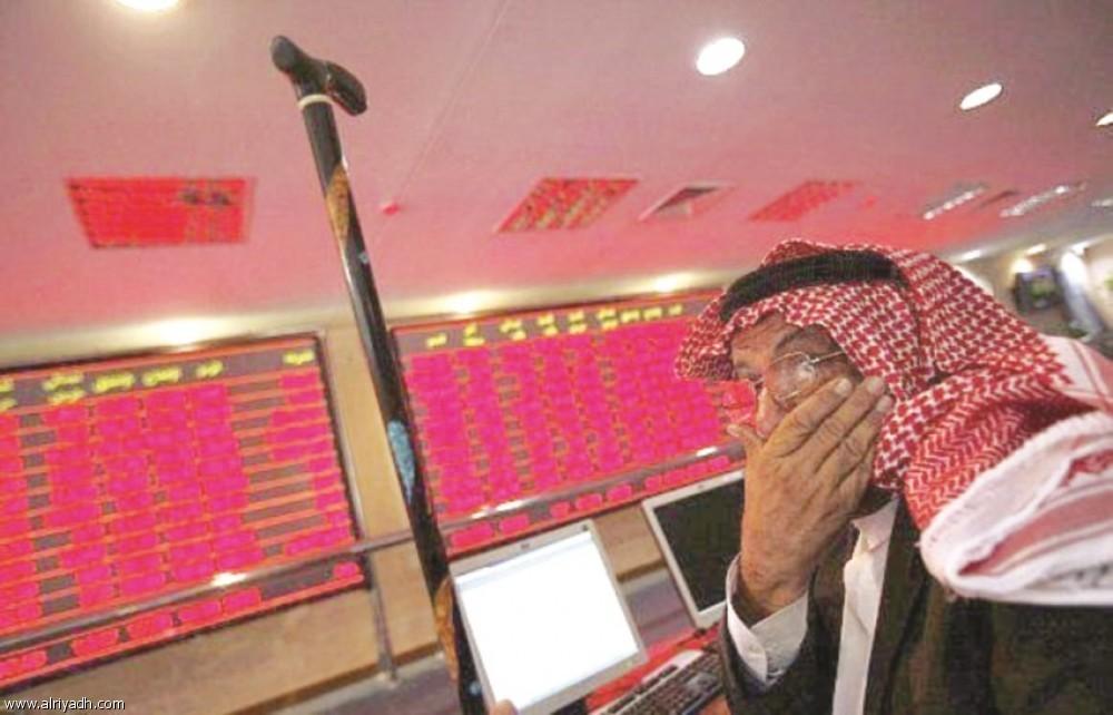 The story of the Saudi stock market