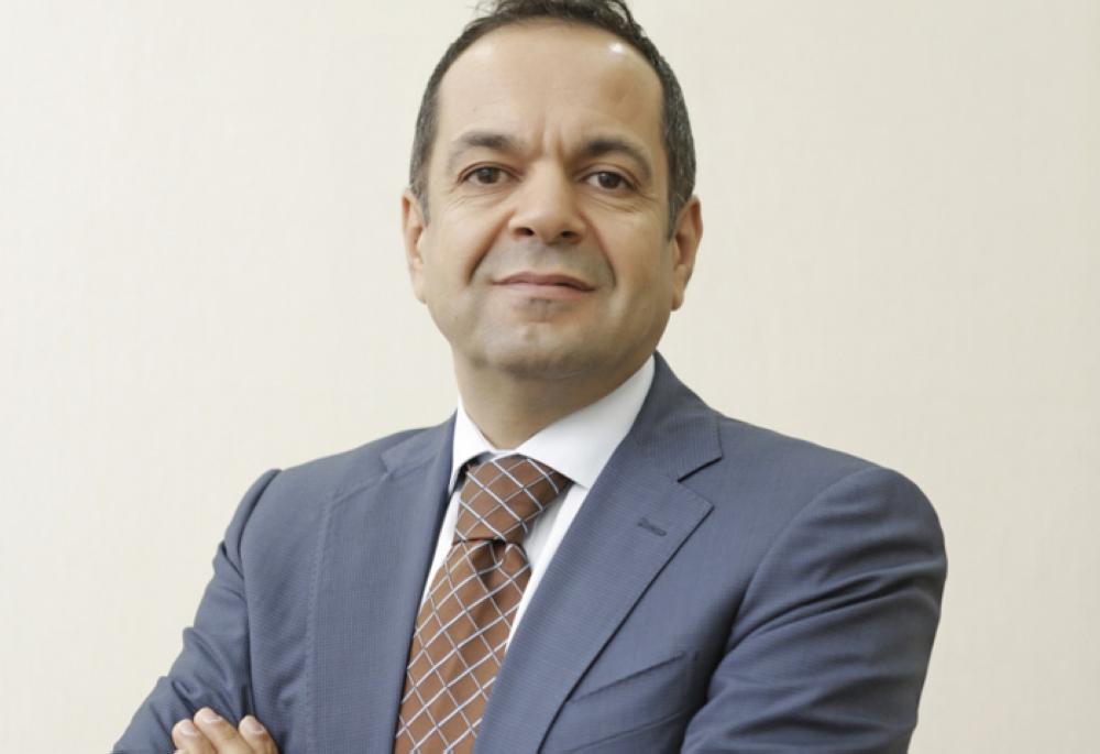 Mohammed Madi