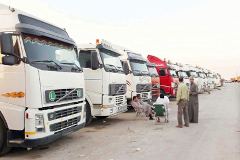 The Public Transport Authority has set out new rules mandating sufficient rest for truck drivers to increase road safety.