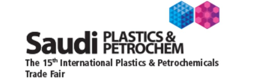 15th Saudi Plastics and 
Petrochem exhibition set 
amid good track record