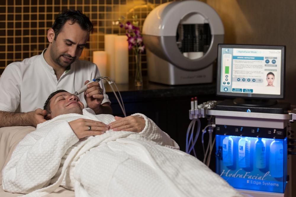 Four Seasons Riyadh Spa Wellness Centre Offers Holistic Services Saudi Gazette