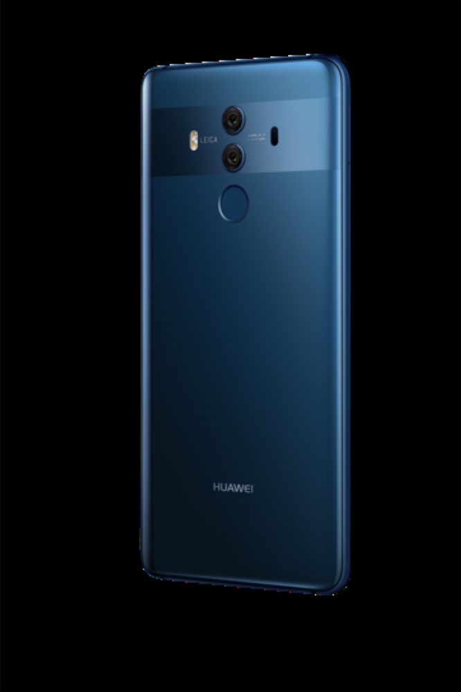 Huawei Mate 10