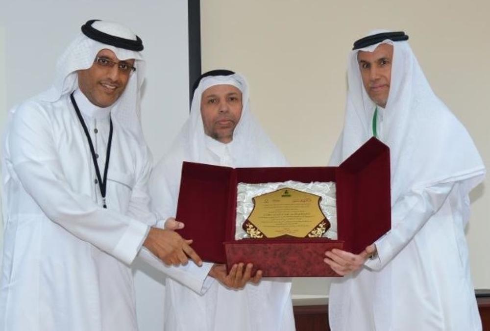 Rabigh Engineering College
receives ABET recognition