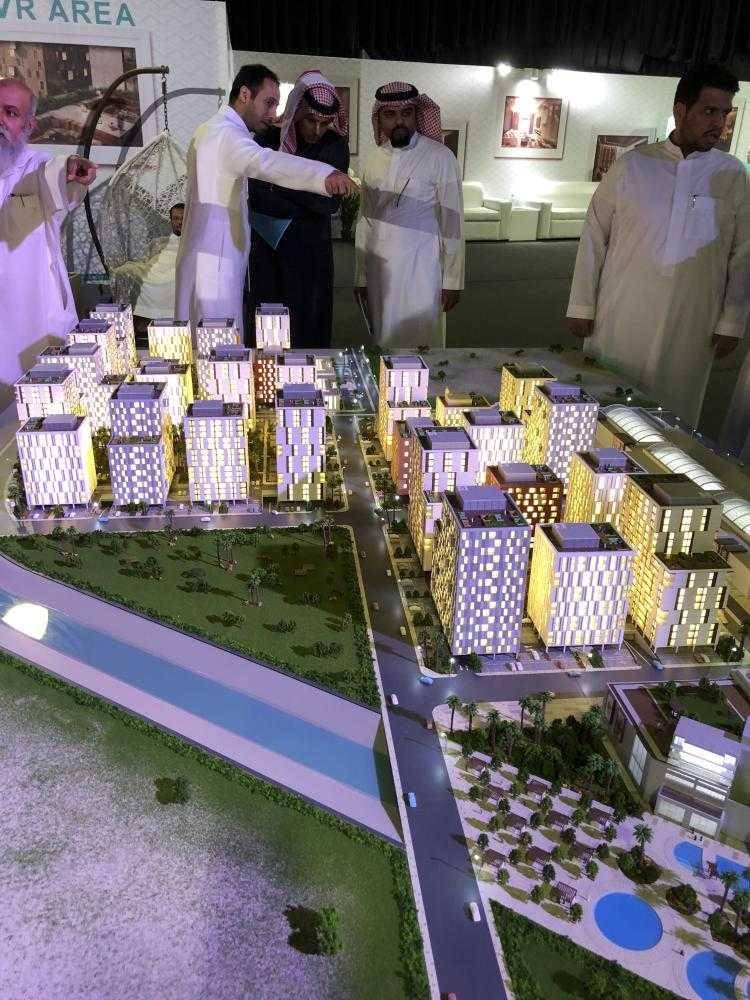 Housing Ministry launches ambitious Jeddah Gateway project