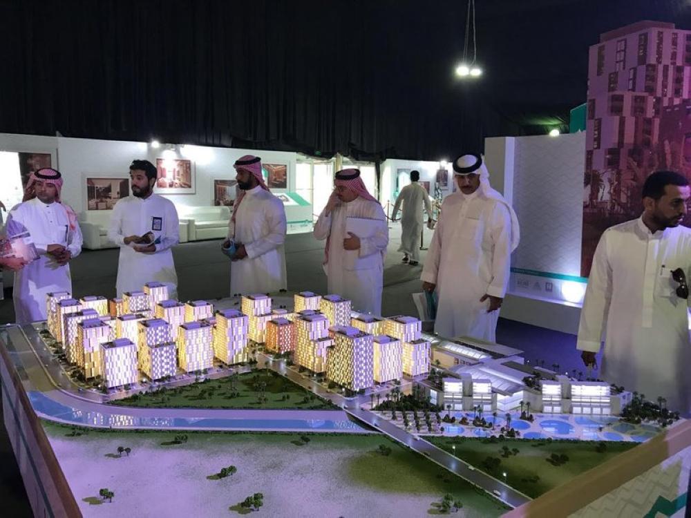 Housing Ministry launches ambitious Jeddah Gateway project