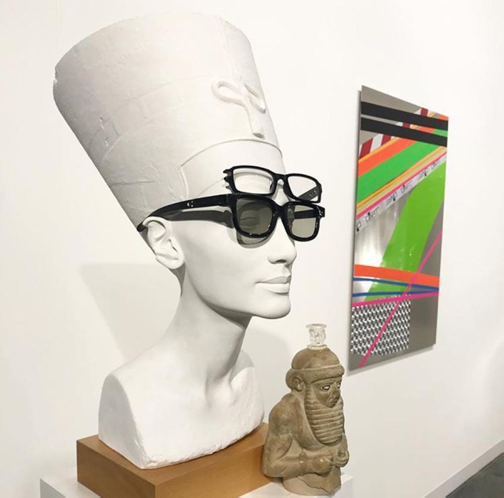 Highlights from  Art Basel in Miami