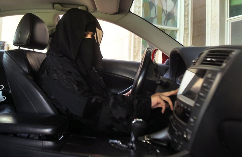 Automechanika will open doors for the first time in the Kingdom's capital in February next year