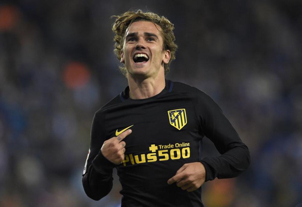 Antoine Griezmann