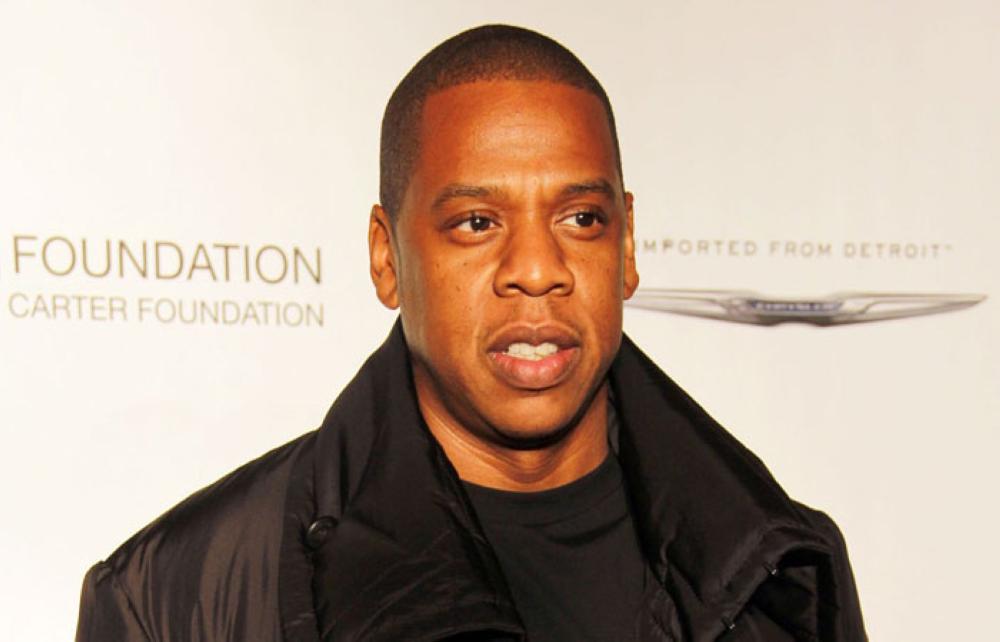 Jay-Z